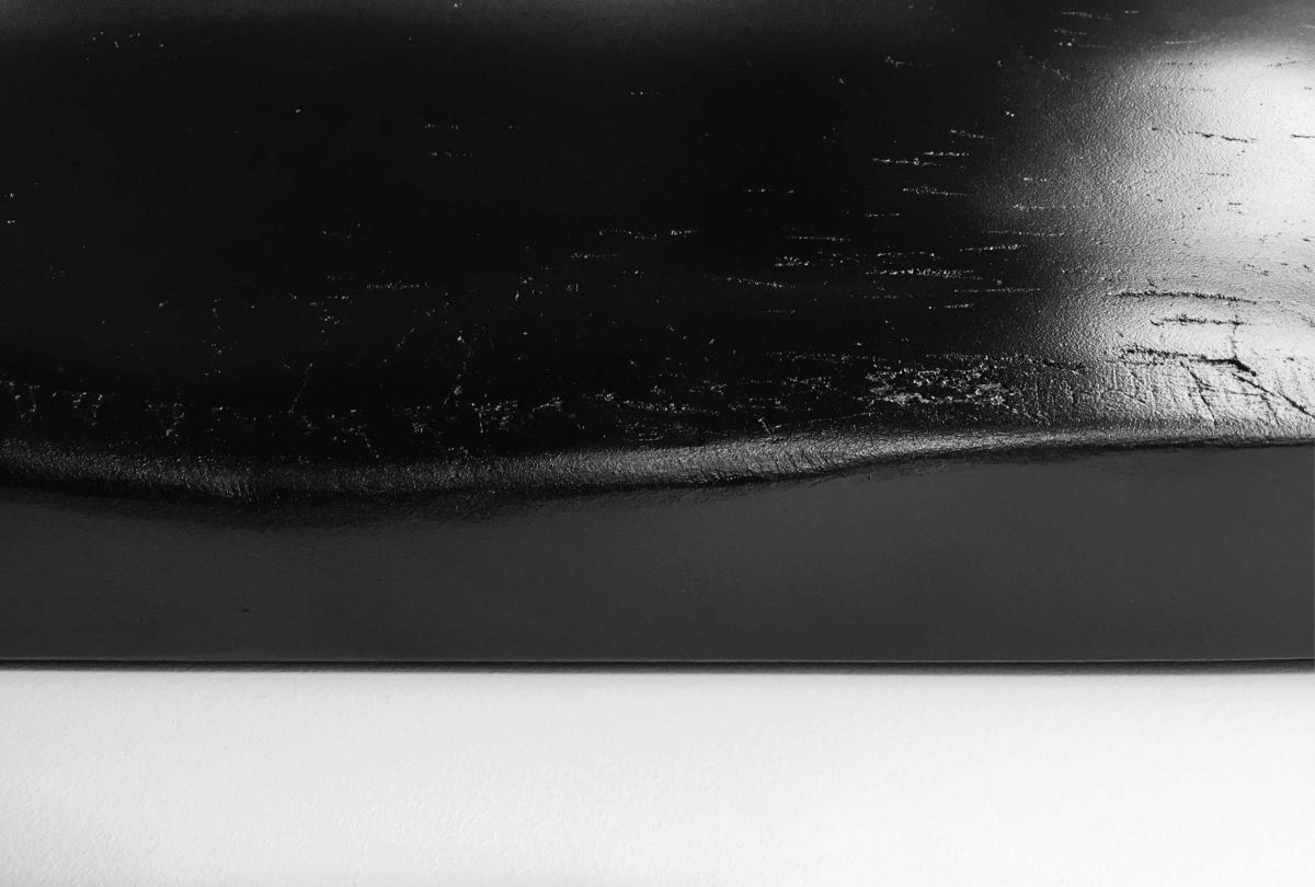 John Cornu - La mort dans l'âme