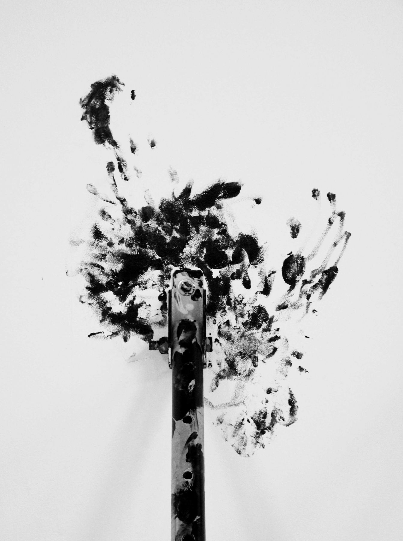 John Cornu - Les mains sales