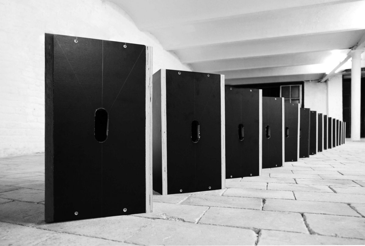 John Cornu - New order