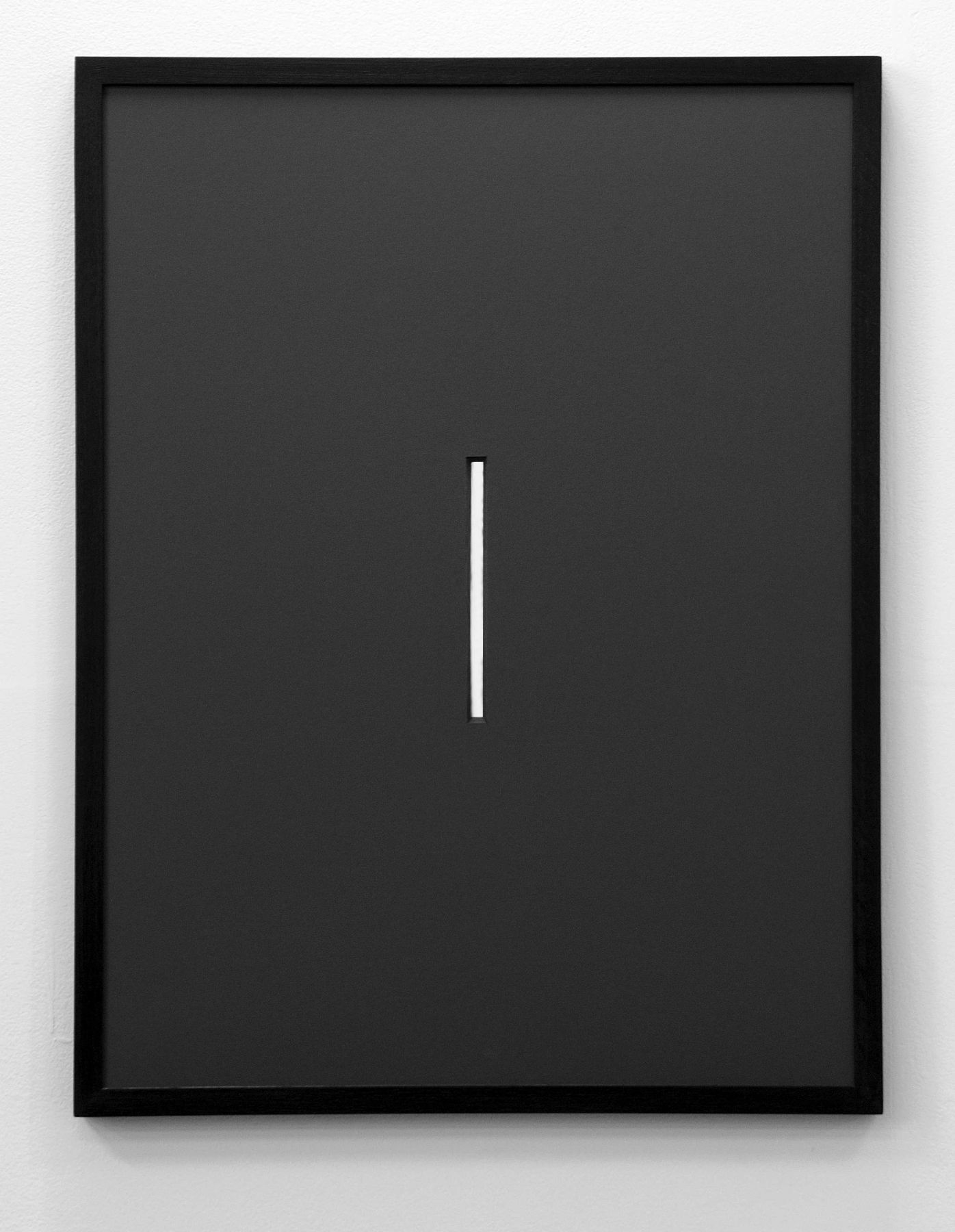 John Cornu - Par la meurtrière