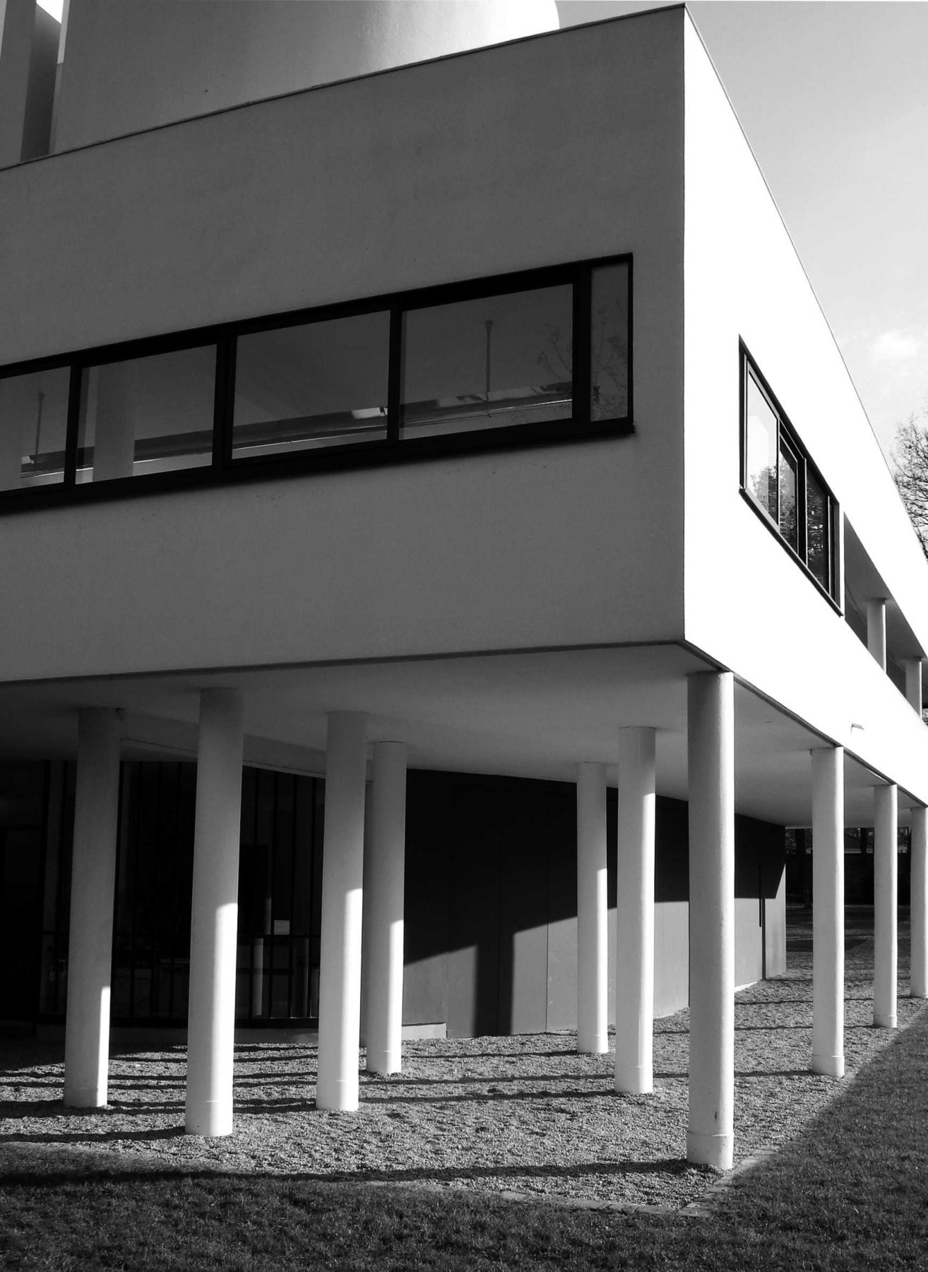 John Cornu - Plan libre