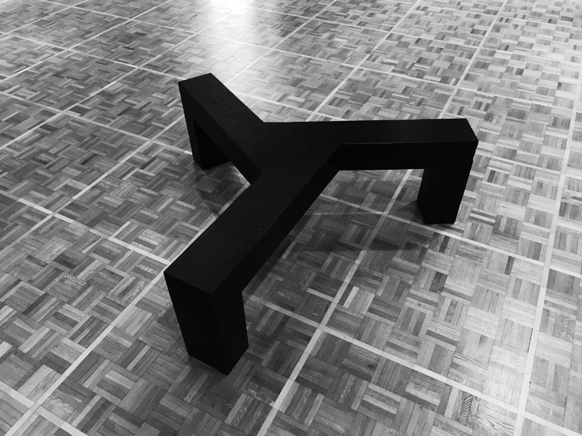 John Cornu - Sans-titre (Fleury Merogis)