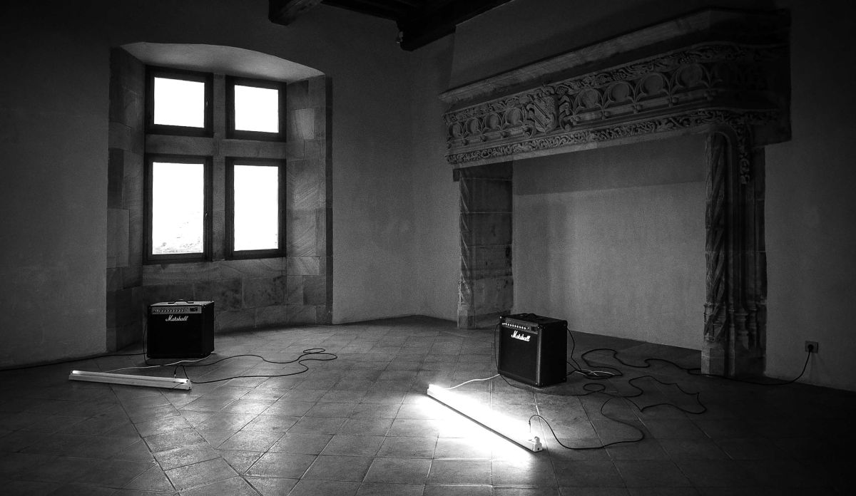 John Cornu - Sonatine (mélodie mortelle)