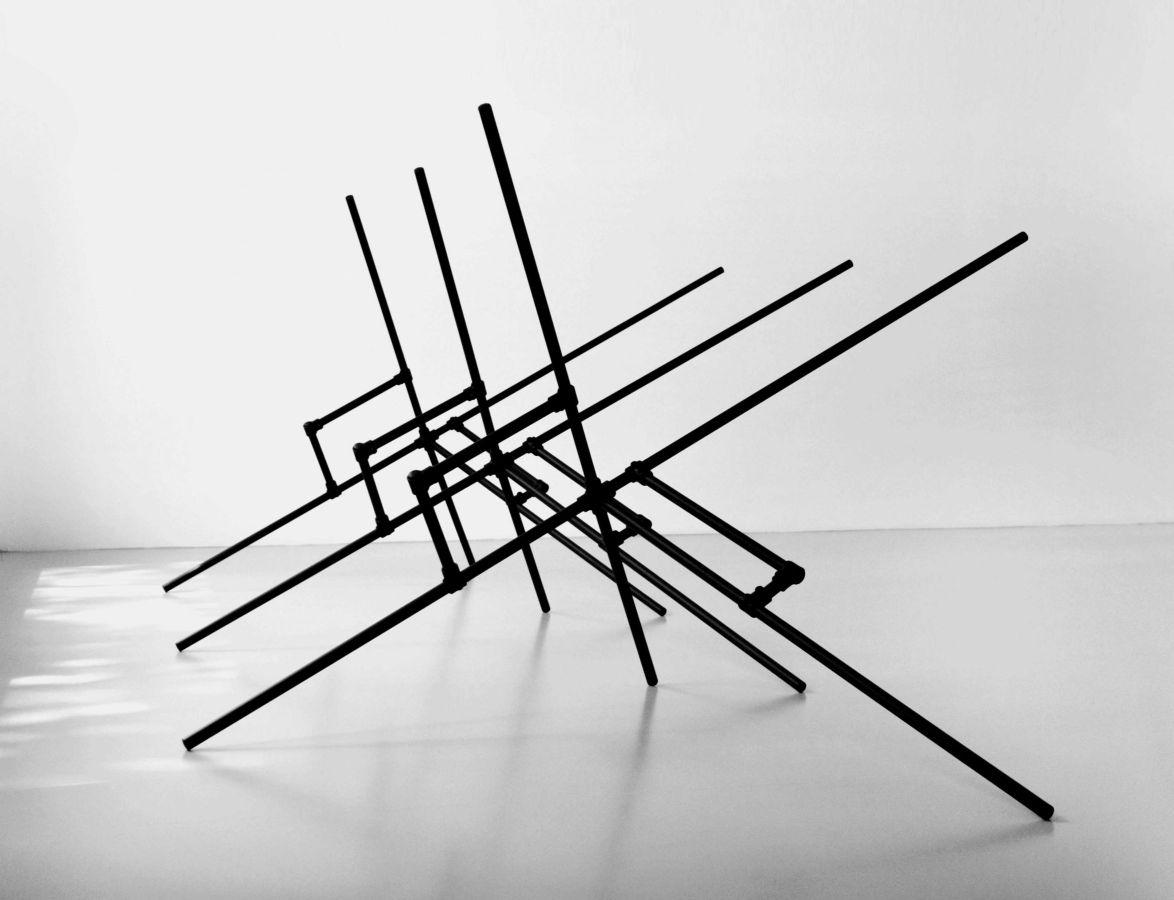 John Cornu - Urbicandes